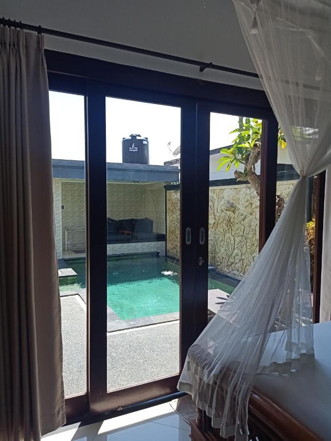 Villa Ole Ubud Extérieur photo